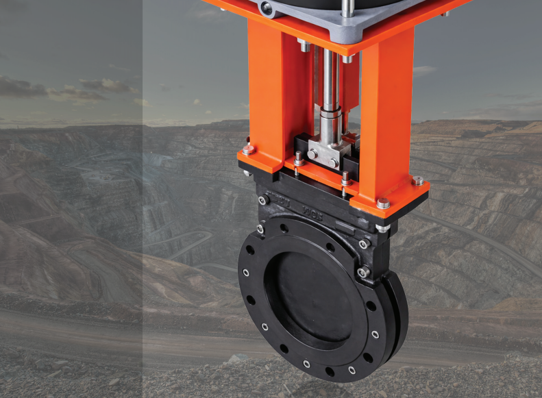 A BROAD UNDERSTANDING OF KNIFE GATE VALVES