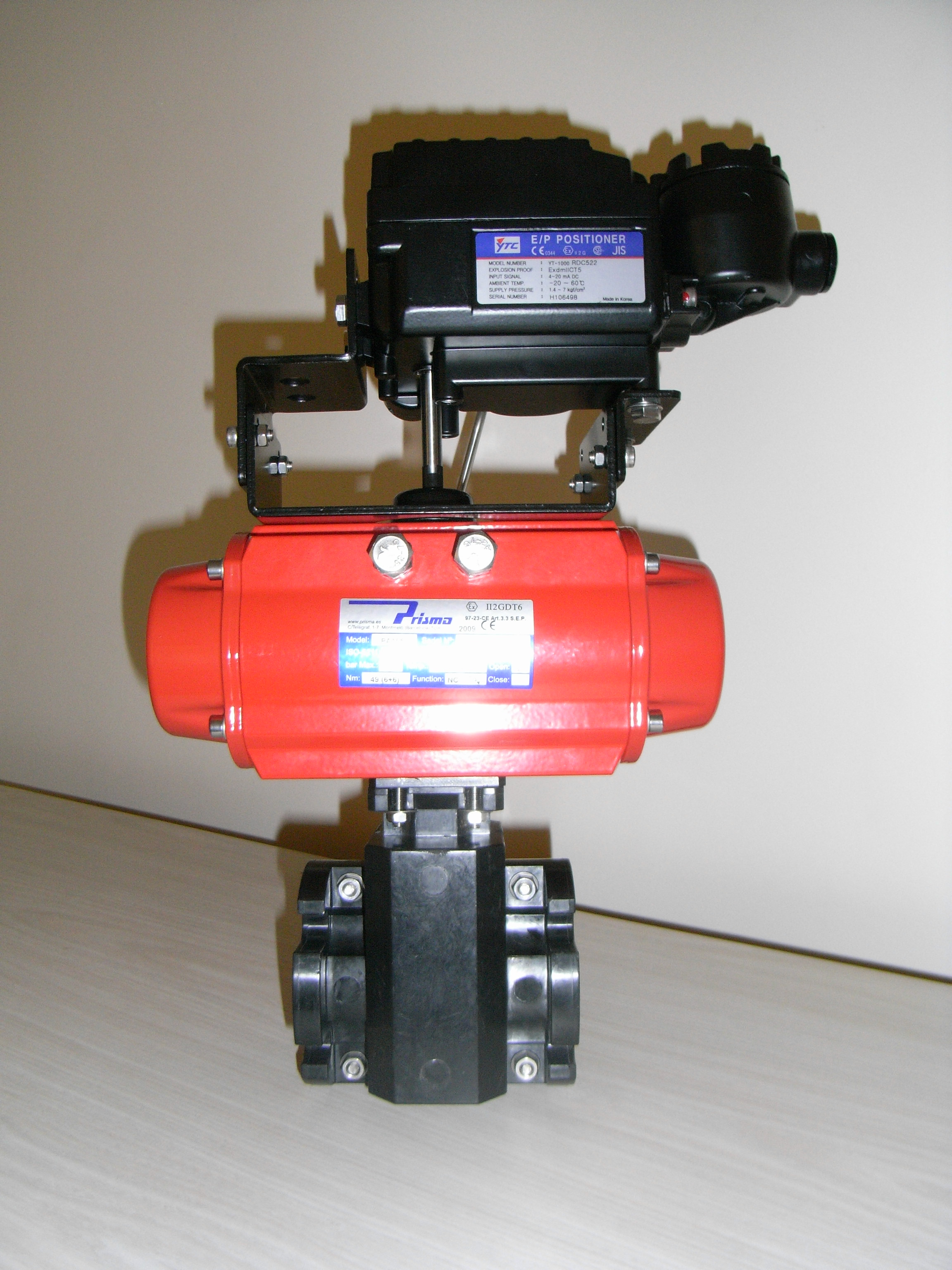 Main Types of Valves for Heavy and Light Slurry Applications